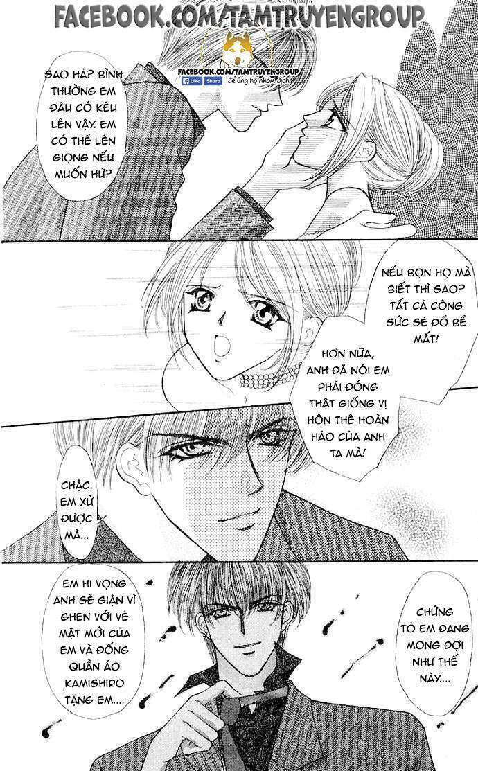 Kaikan Phrase Chương 80 Ảnh 9