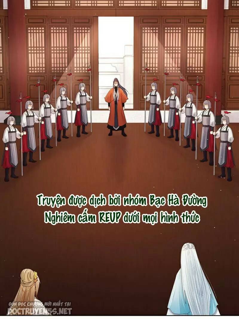 Dục Huyết Thương Hậu Chương 202 Ảnh 8