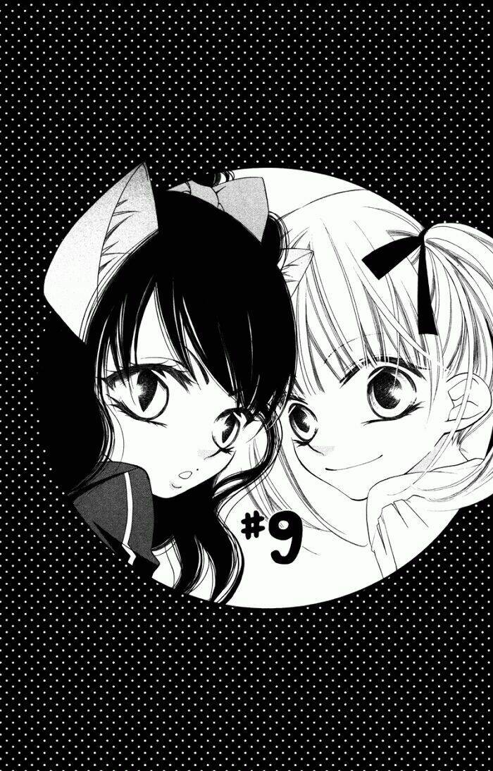 Monochrome Shounen Shoujo Chương 9 Ảnh 5