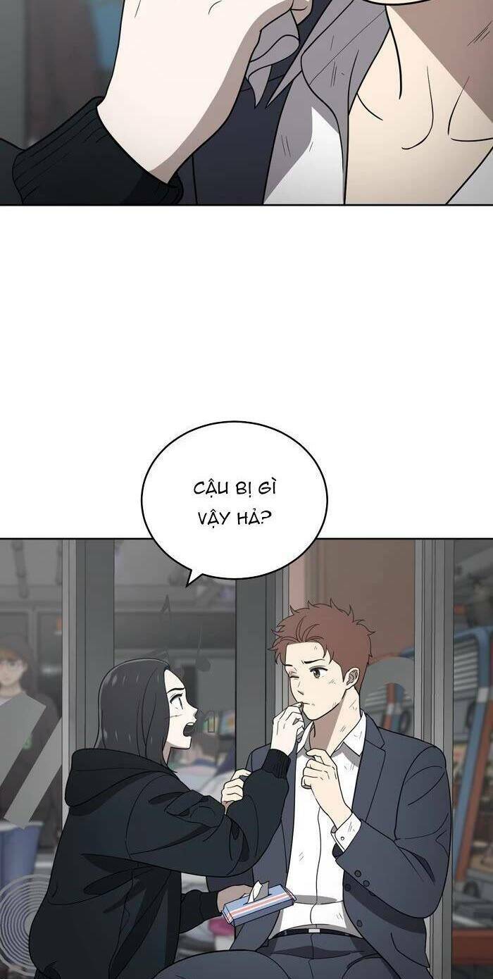 Cô Nàng Hết Thuốc Chữa Chương 91 Ảnh 7