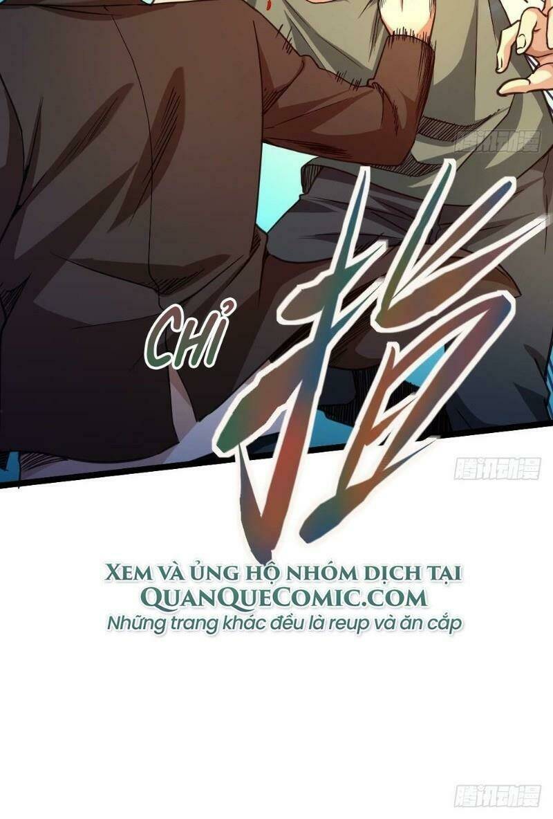 Tối Cuồng Nữ Tế Chương 26 Ảnh 26
