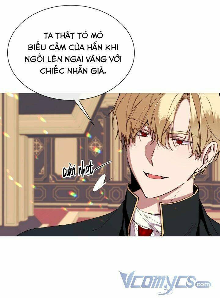 Ác Nữ Cần Bạo Chúa Chương 62 Ảnh 18