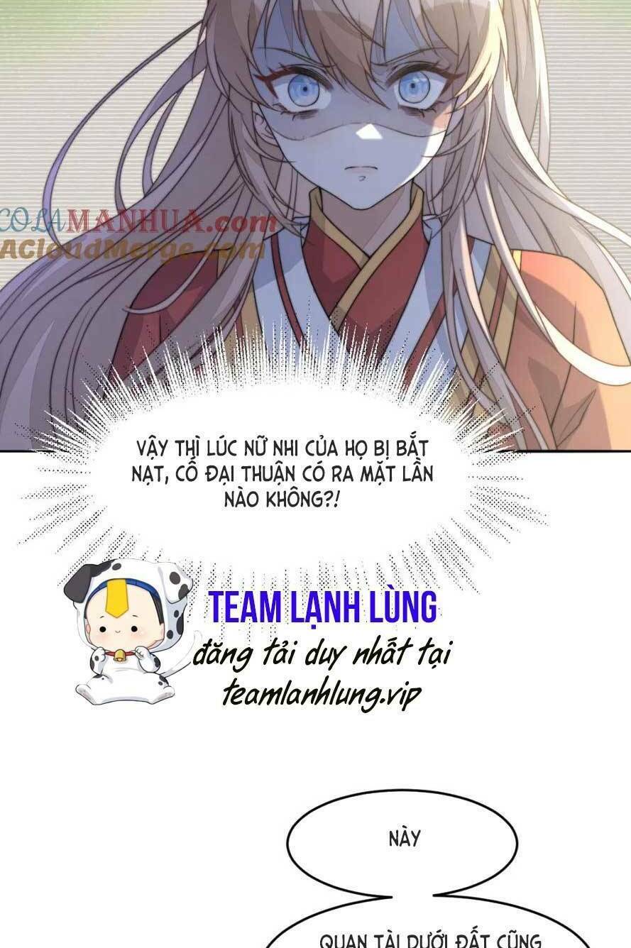 Đặc Công Thần Y Xuyên Không Chương 67 Ảnh 72