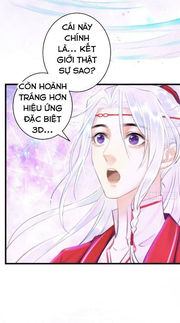 Tuần Tuần Thiện Dụ Chương 4 Ảnh 36