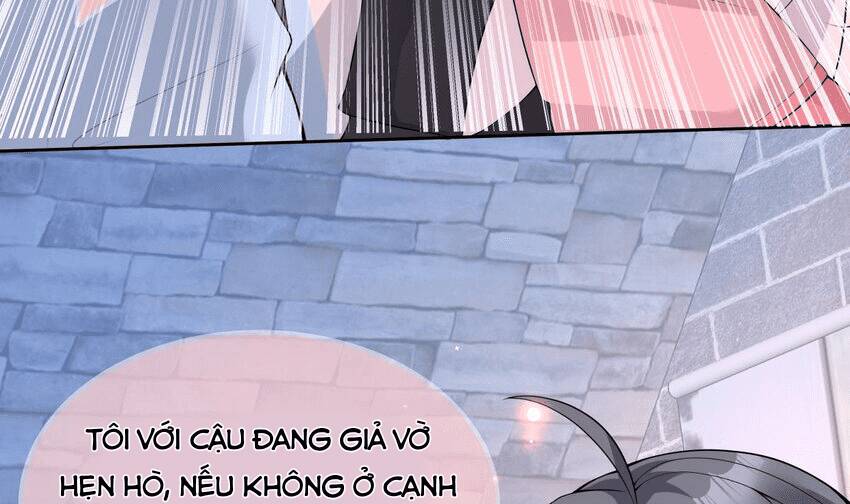 Các Cô Gái Tai Thú Đều Muốn Độc Chiếm Tôi Chương 26 Ảnh 66