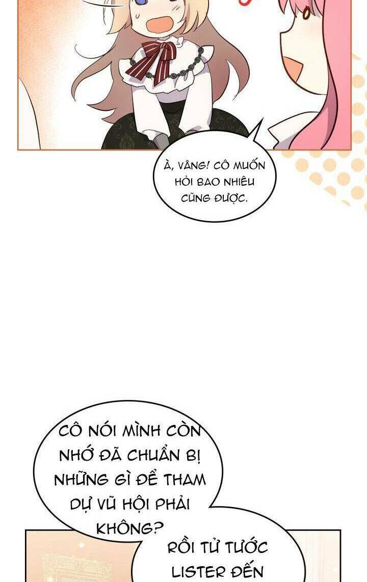 Tôi Vô Tình Cứu Được Em Trai Nam Chính Chương 54 Ảnh 21