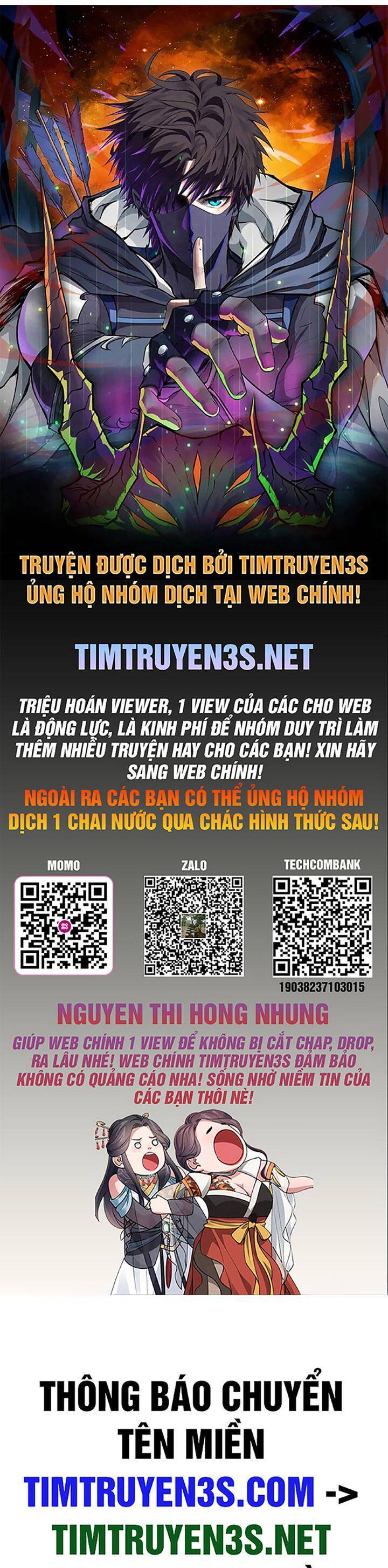 Tôi Trở Thành Một Người Cha Chương 126 Ảnh 2