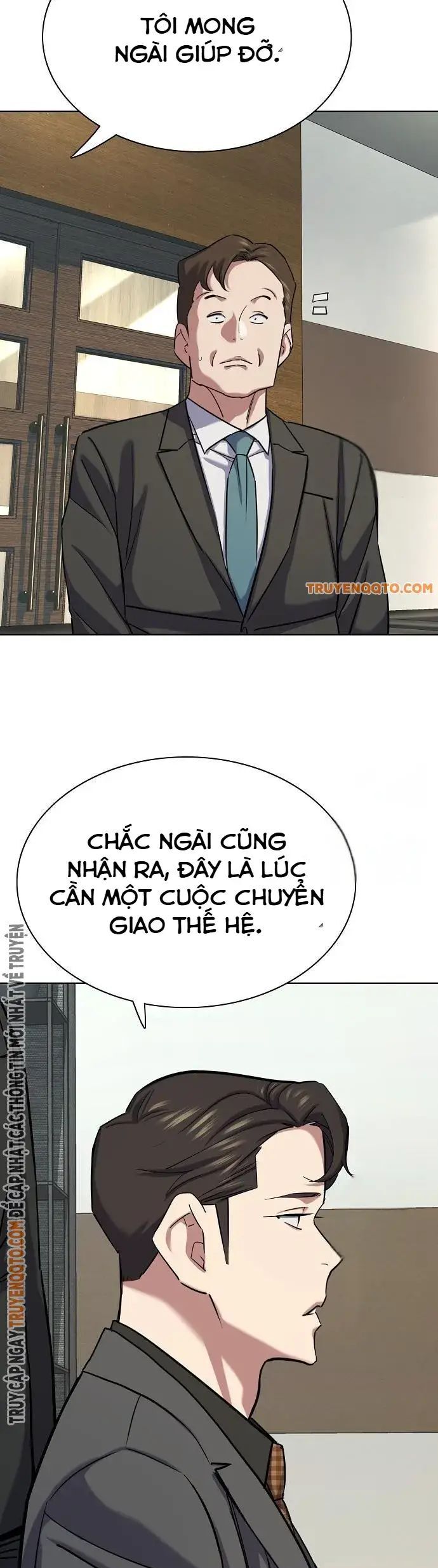 Tiểu Thiếu Gia Gia Tộc Tài Phiệt Chương 143 Ảnh 8