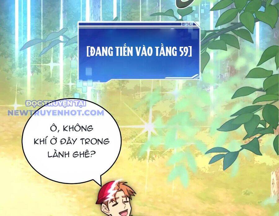 Mắc Kẹt Trong Tòa Tháp Thử Thách Chương 104 Ảnh 26