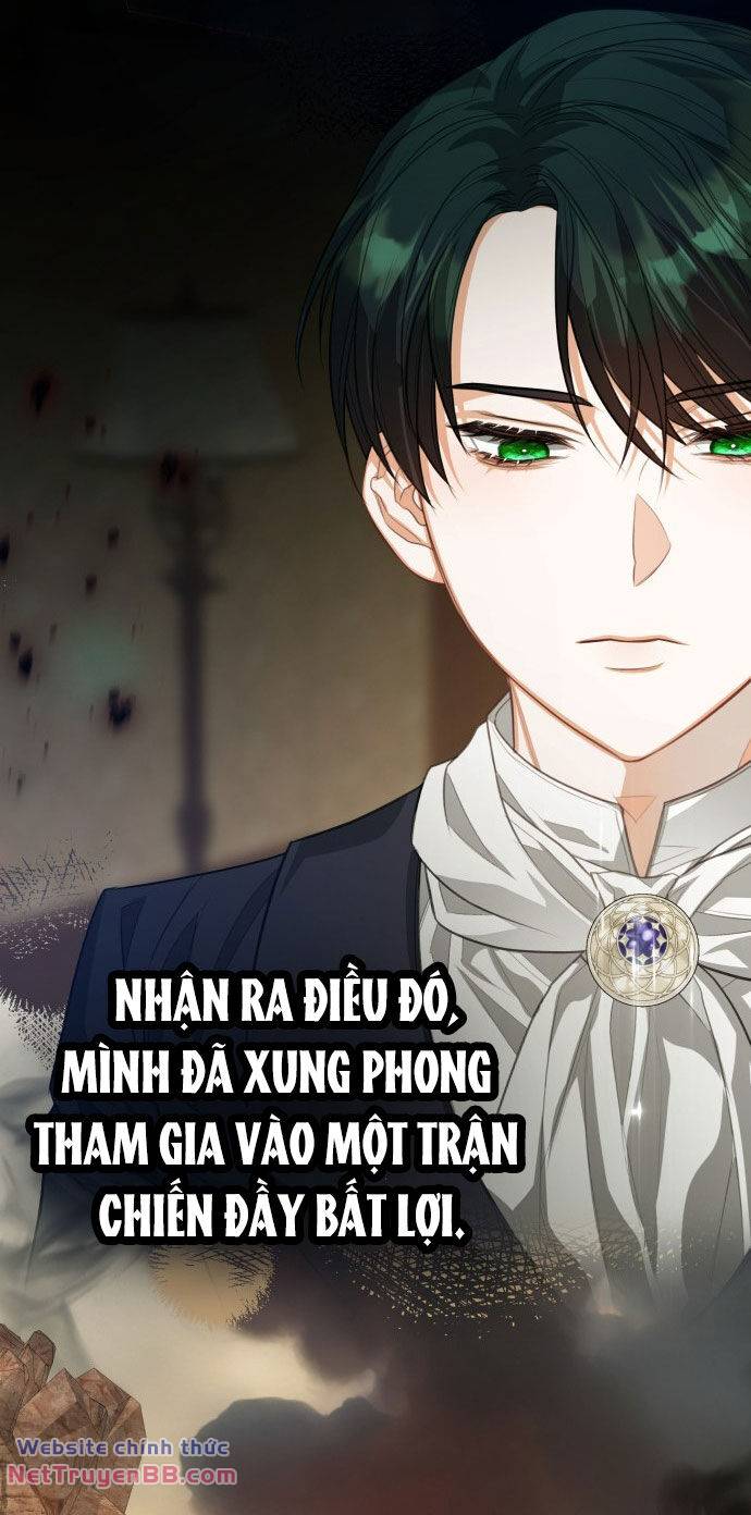 Đôi Môi Trên Lưỡi Dao Chương 59.2 Ảnh 18