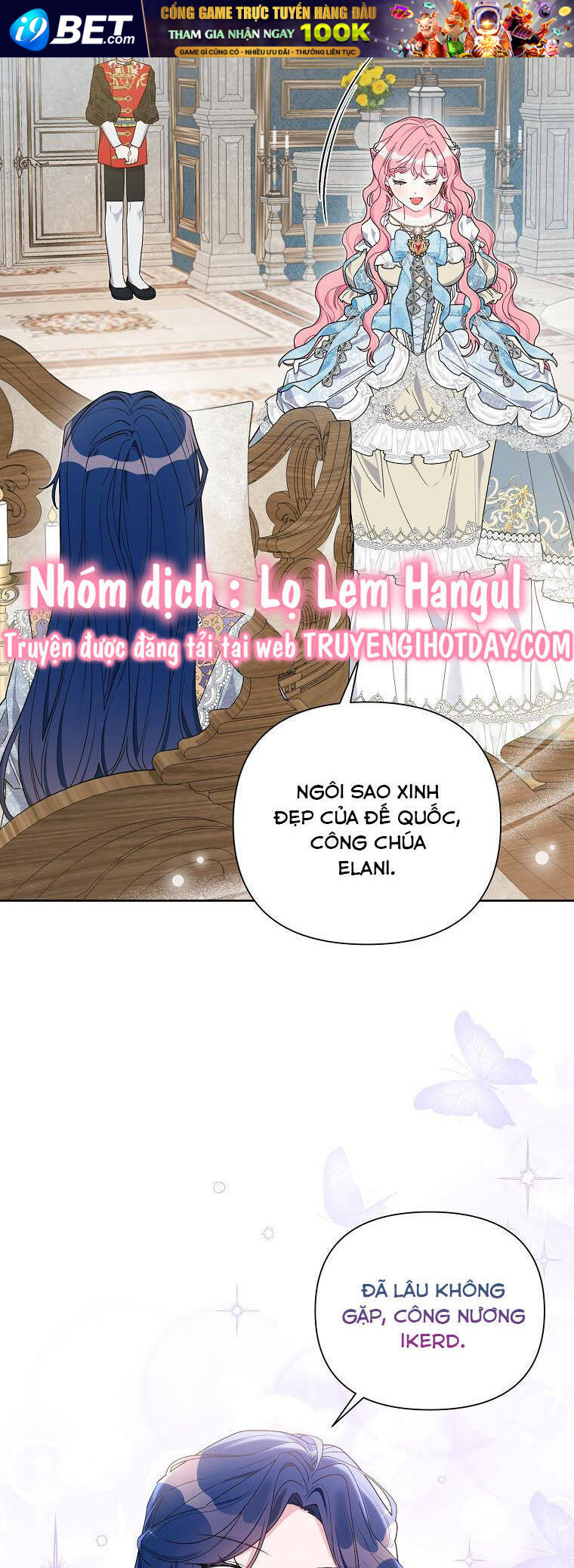 Trở Thành Con Dâu Của Kẻ Phản Diện Vì Thời Gian Có Hạn Chương 72.1 Ảnh 7