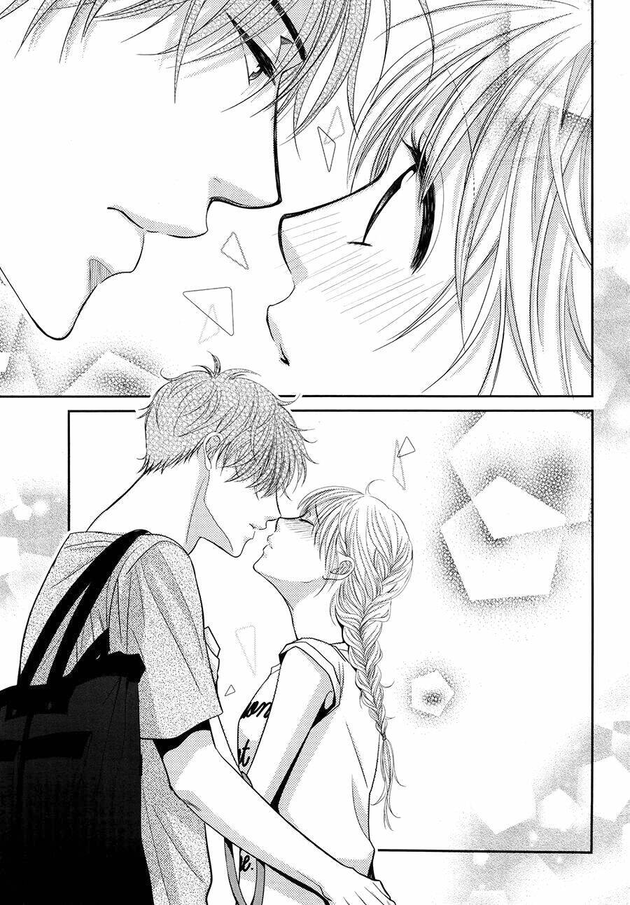 Asami-Sensei No Himitsu Chương 11 Ảnh 36