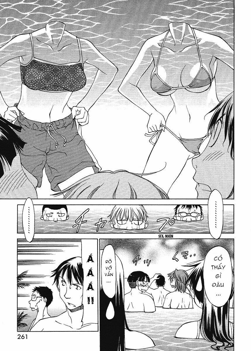 Haru To Natsu Chương 2 Ảnh 33
