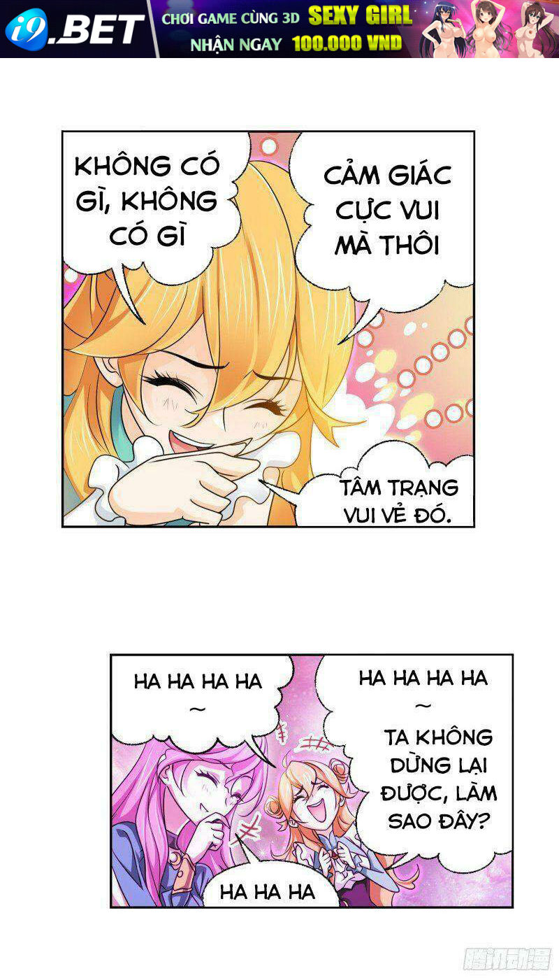 Đấu La Đại Lục Chương 359 Ảnh 19