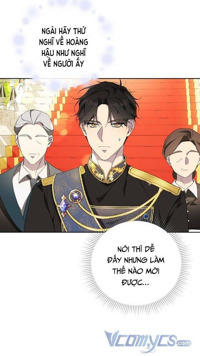 Ta Đã Từng Mong Nàng Biến Mất Chương 41 Ảnh 75