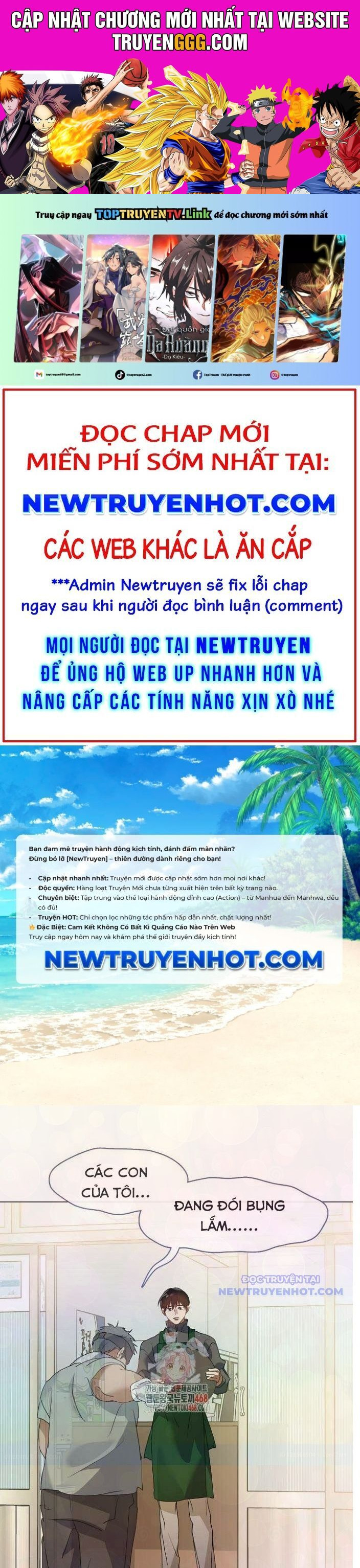 Nhà Hàng Thế Giới Ngầm Chương 86 Ảnh 2