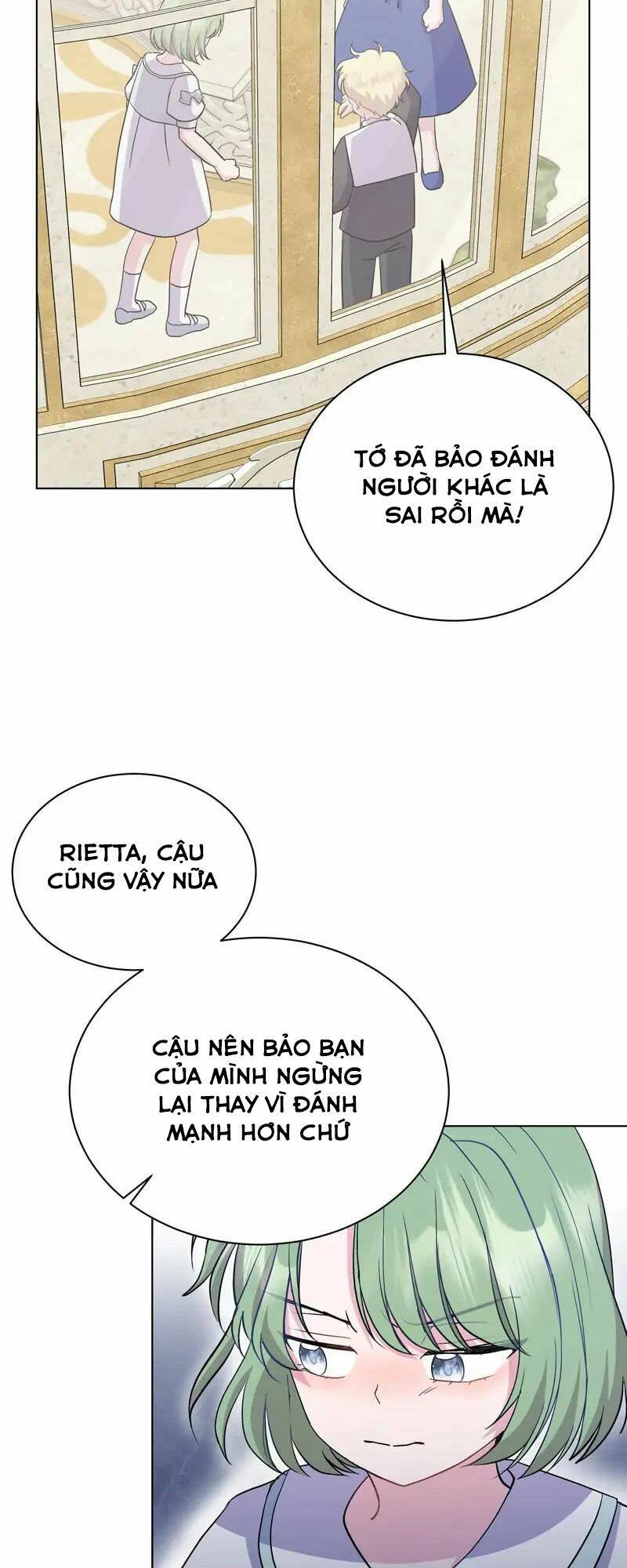 Anh Ấy Thích Tôi Nhiều Hơn Tôi Nghĩ Chương 8 Ảnh 26