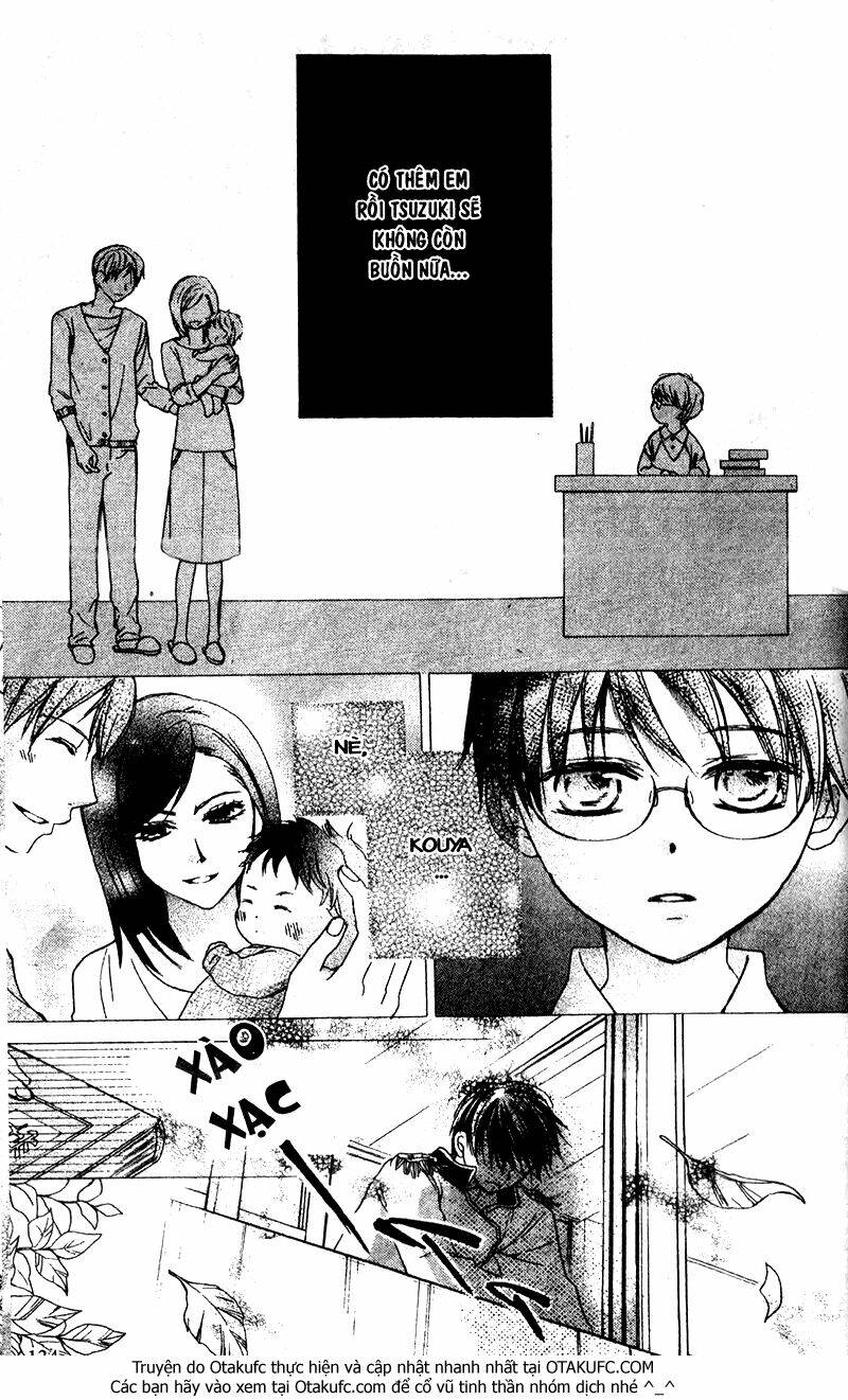 Hachimitsu Ni Hatsukoi Chương 55 Ảnh 10