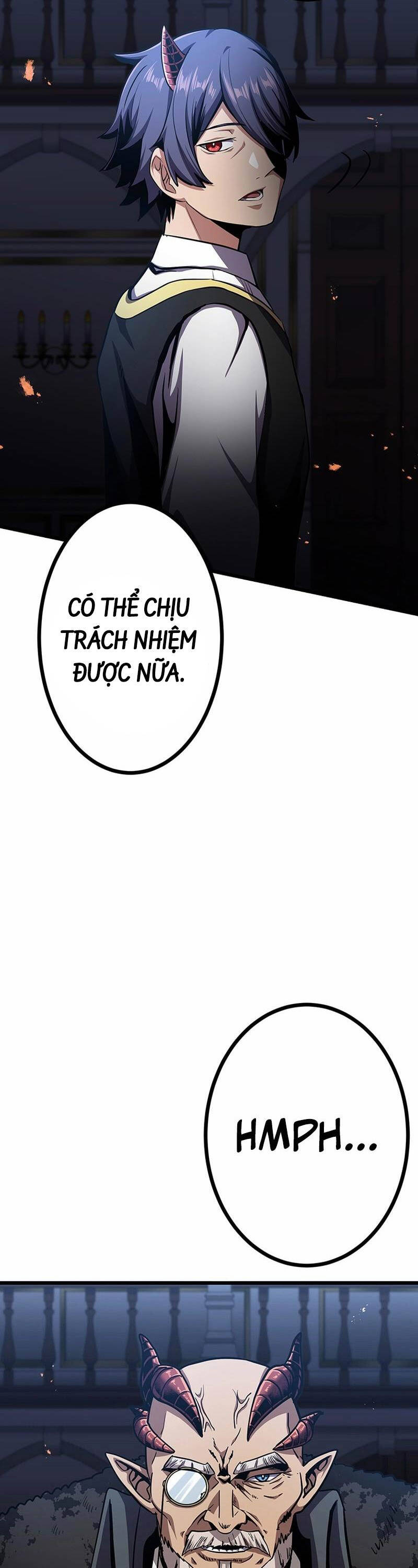 Phòng Thủ Hầm Ngục Chương 30 Ảnh 67