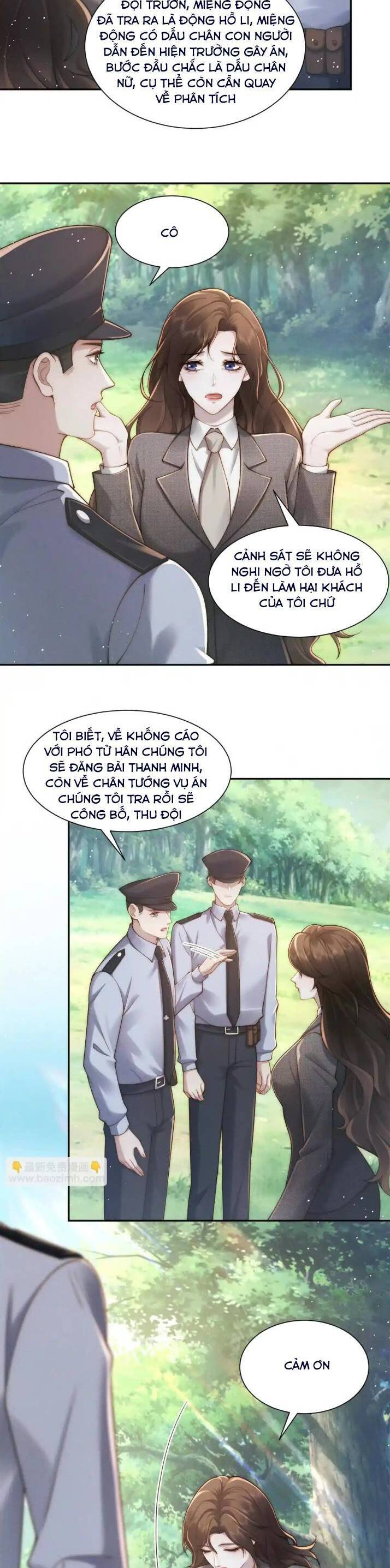 Hôn Nhân Chớp Nhoáng Chương 25 Ảnh 7