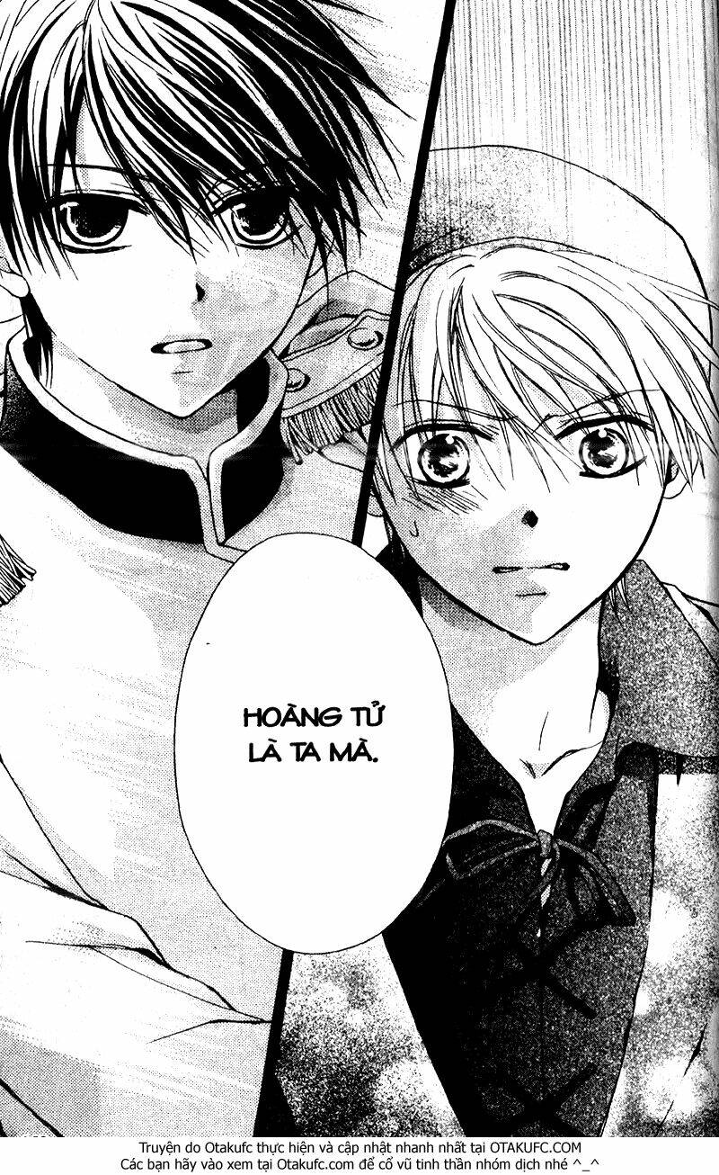 Hachimitsu Ni Hatsukoi Chương 55 Ảnh 28