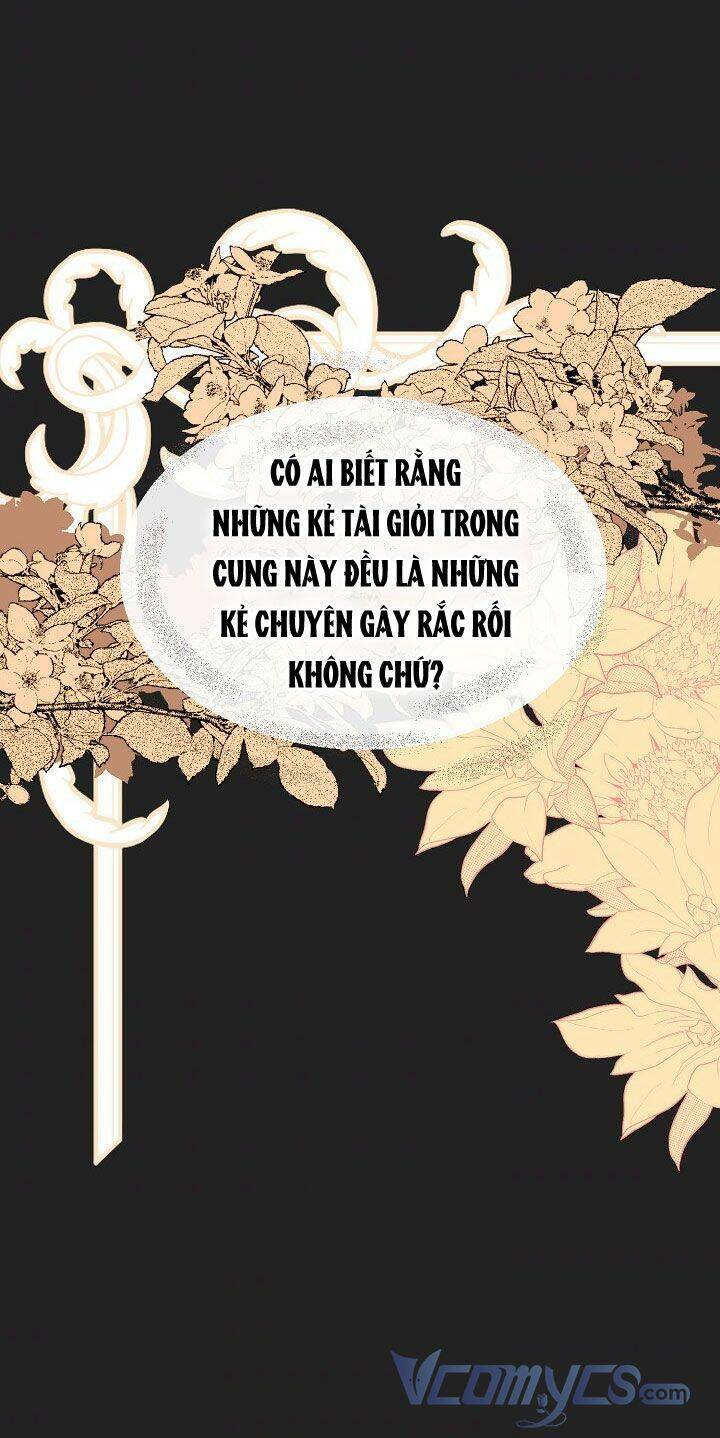 Ác Nữ Cần Bạo Chúa Chương 55 Ảnh 9
