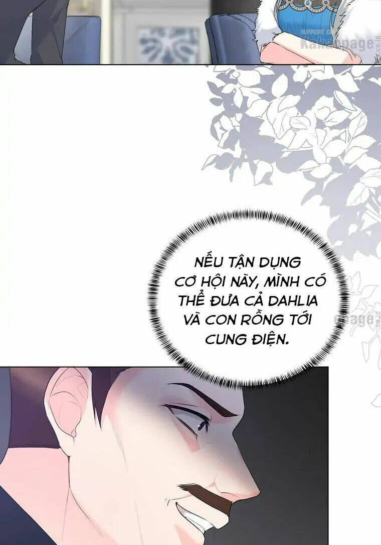 Ngay Cả Khi Là Ác Nữ, Tôi Vẫn Sẽ Trở Thành Nữ Chính Chương 103 Ảnh 37