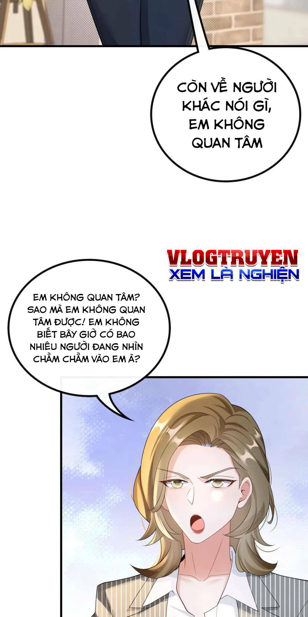 Trùng Sinh, Ta Mới Là Thiên Vương Giải Trí Chương 42 Ảnh 21