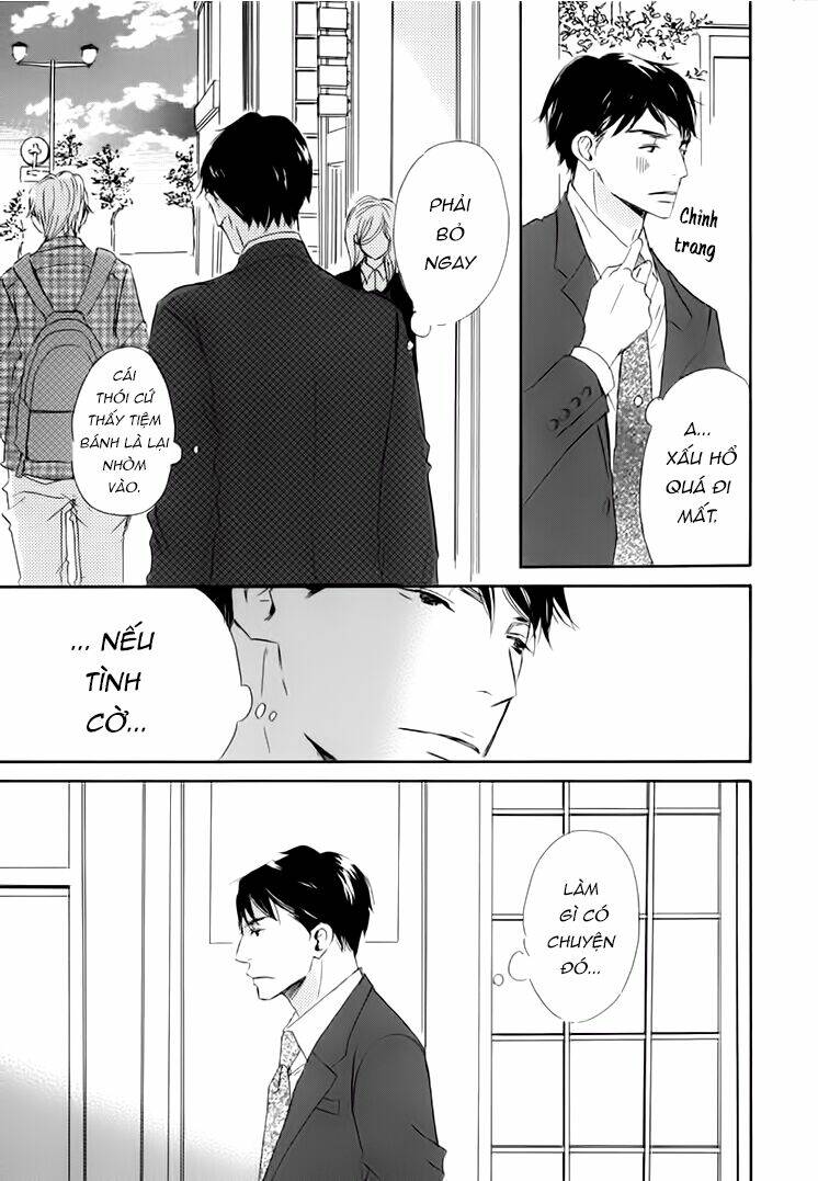 Ngàn Đêm Chương 12 Ảnh 23