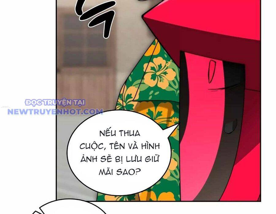Mắc Kẹt Trong Tòa Tháp Thử Thách Chương 104 Ảnh 116