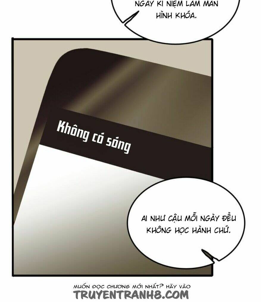 Tình Yêu Dưới Mái Hiên Chương 47 Ảnh 14