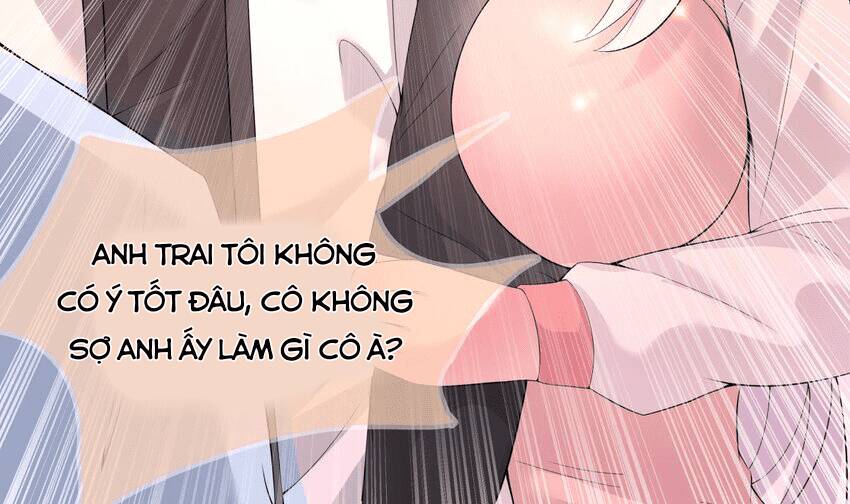 Các Cô Gái Tai Thú Đều Muốn Độc Chiếm Tôi Chương 26 Ảnh 65