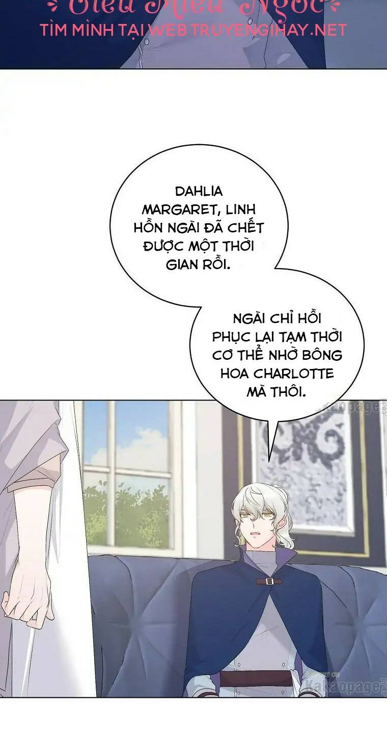 Ngay Cả Khi Là Ác Nữ, Tôi Vẫn Sẽ Trở Thành Nữ Chính Chương 102 Ảnh 14