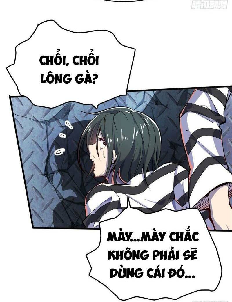 Anh Hùng ? Ta Không Làm Lâu Rồi Chương 476 Ảnh 25