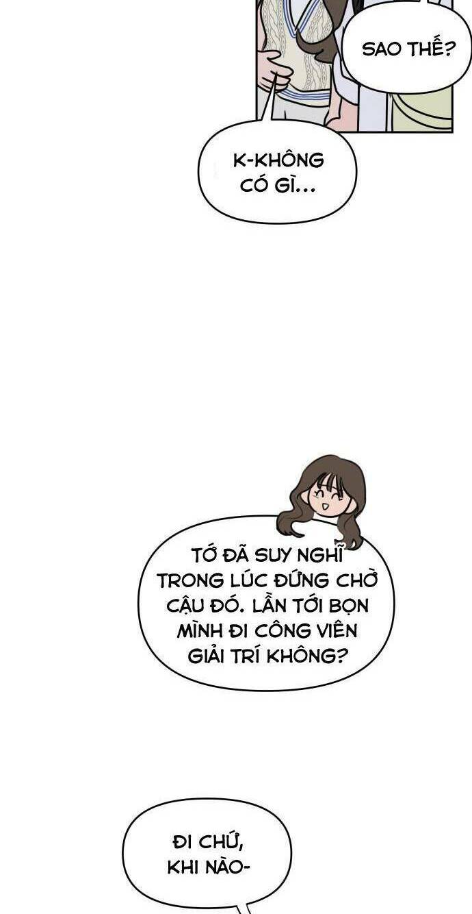 Thỏa Thuận Bí Mật Giữa Chúng Ta Chương 51 Ảnh 38