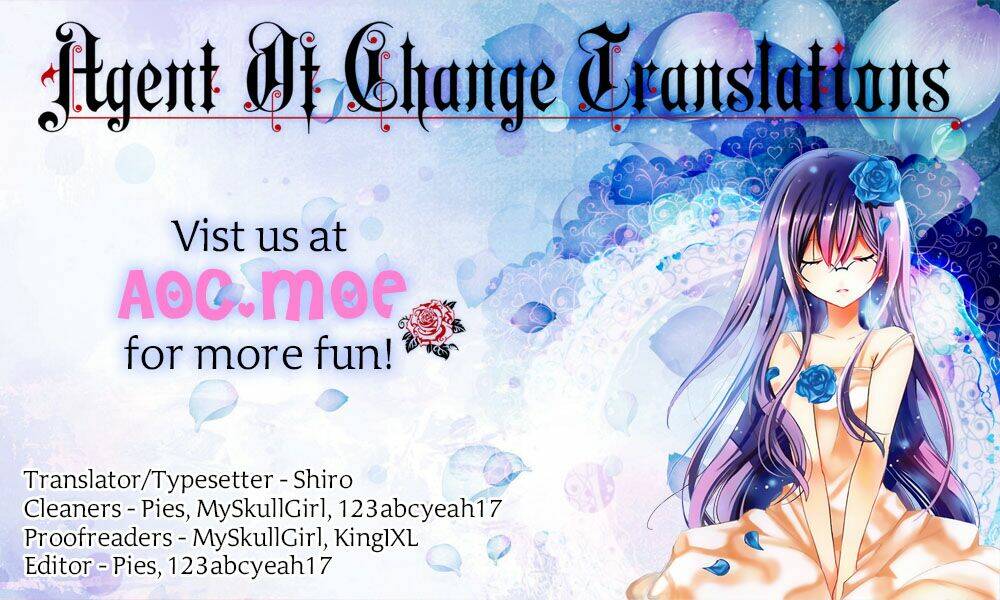 Watashi Ni Xx Shinasai! Chương 74.5 Ảnh 4