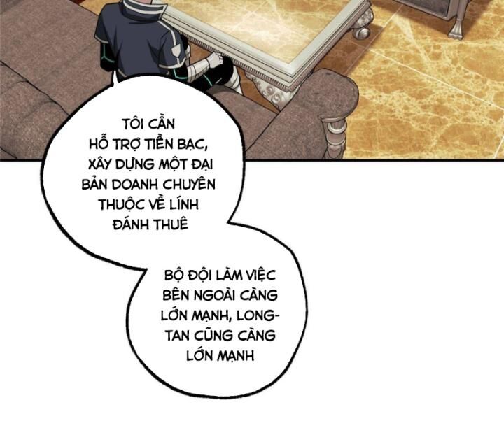Siêu Thần Cơ Giới Sư Chương 274 Ảnh 26