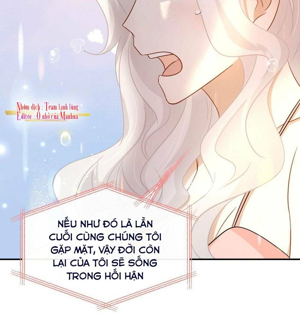 Ám Sát Nữ Hoàng Bệ Hạ Chương 48 Ảnh 22