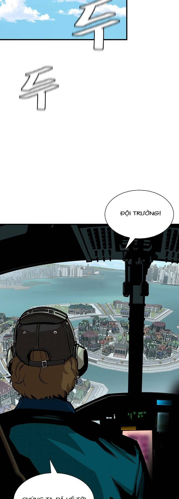 Trở Lại Ngày Tận Thế Chương 137 Ảnh 11