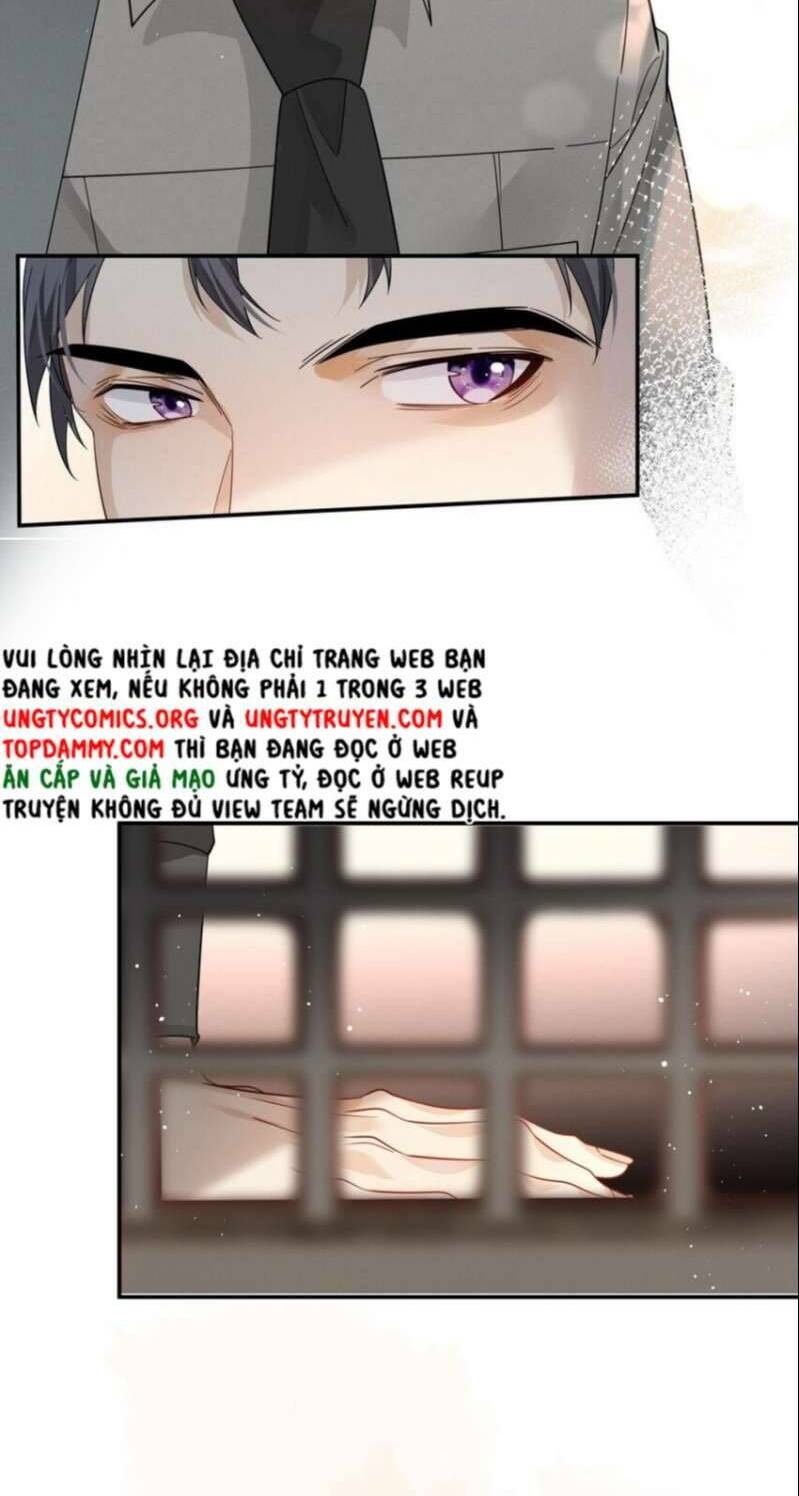 Vùng Cấm Chương 19 Ảnh 52