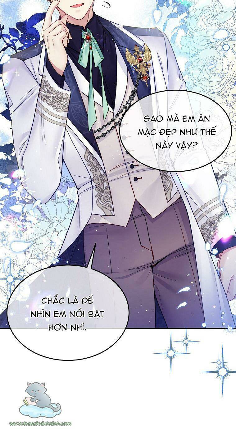 Chồng Em Dễ Thương Chết Mất Thôi! Chương 36 Ảnh 37