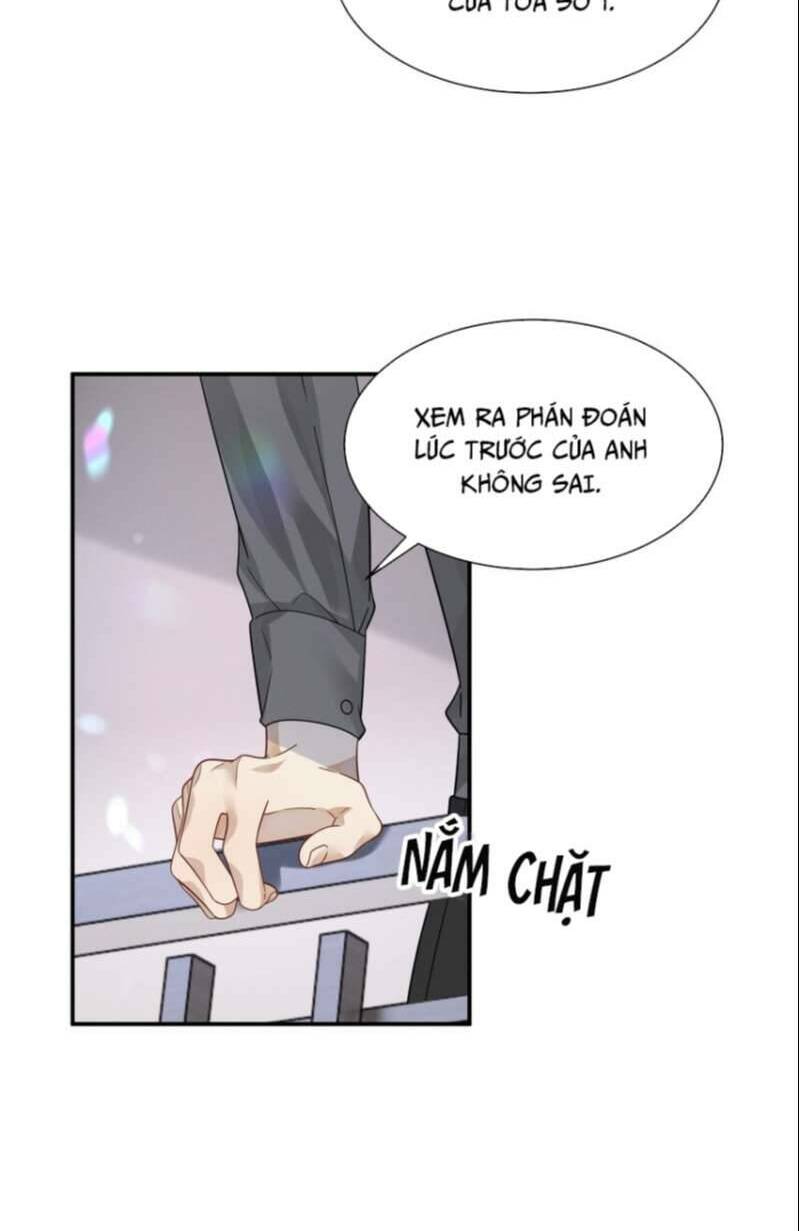 Vùng Cấm Chương 19 Ảnh 29