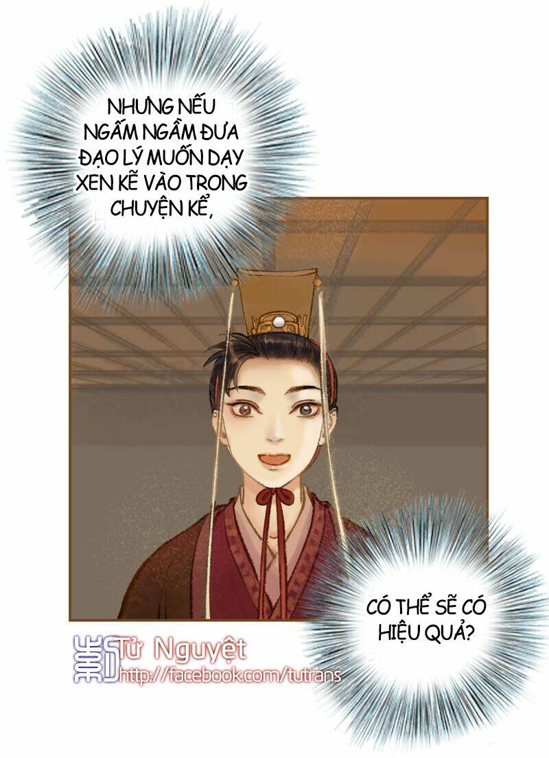Phượng Tù Hoàng Chương 30 Ảnh 14