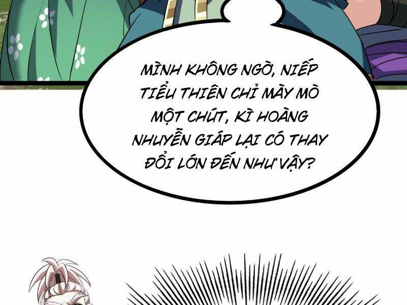 Trùm Phản Diện Muốn Tìm Chết! Chương 39 Ảnh 55