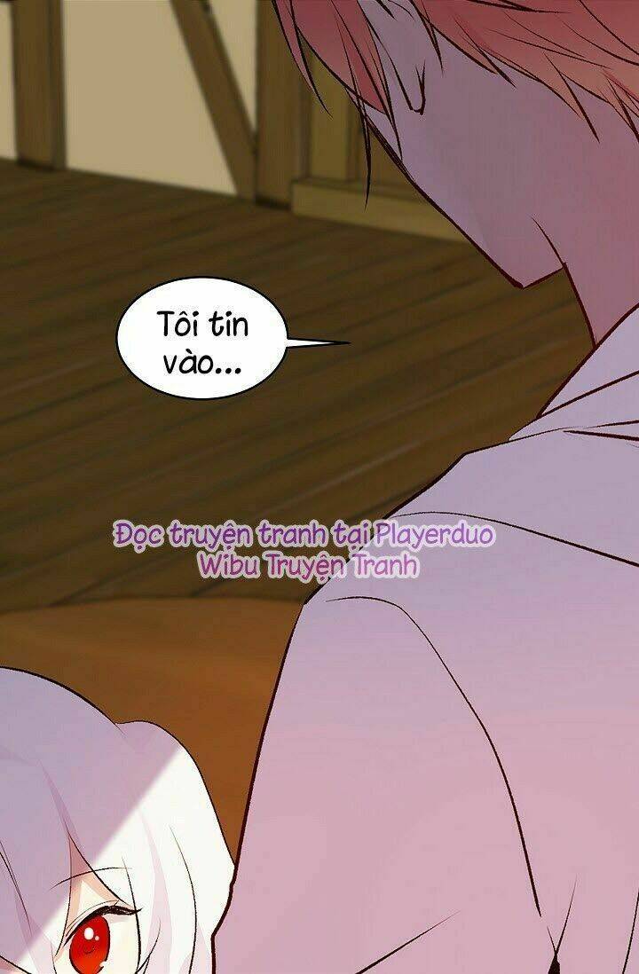 Cô Dâu Của Miêu Hoàng Tử Chương 20 Ảnh 21