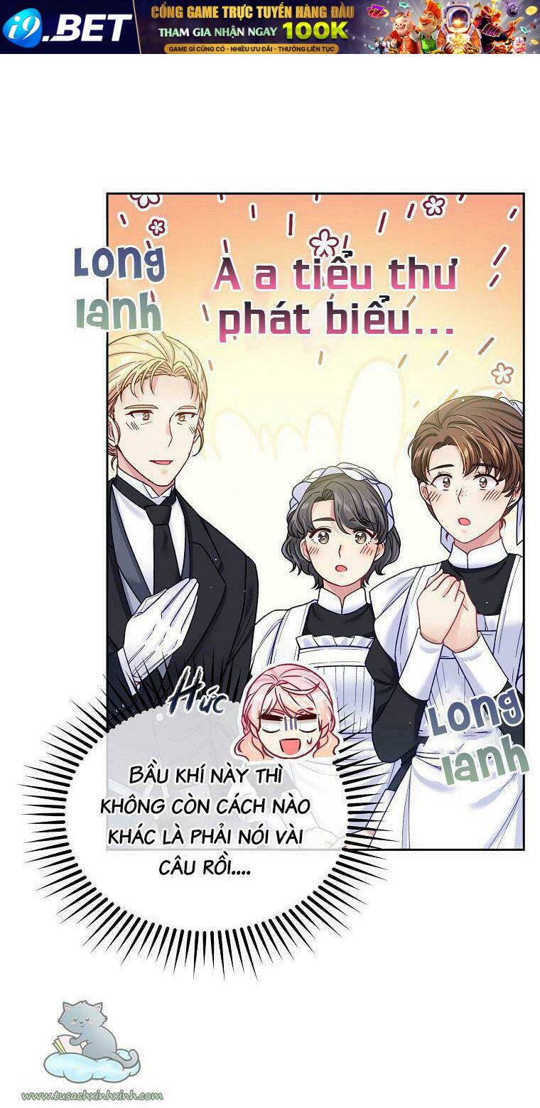 Chồng Em Dễ Thương Chết Mất Thôi! Chương 36 Ảnh 44