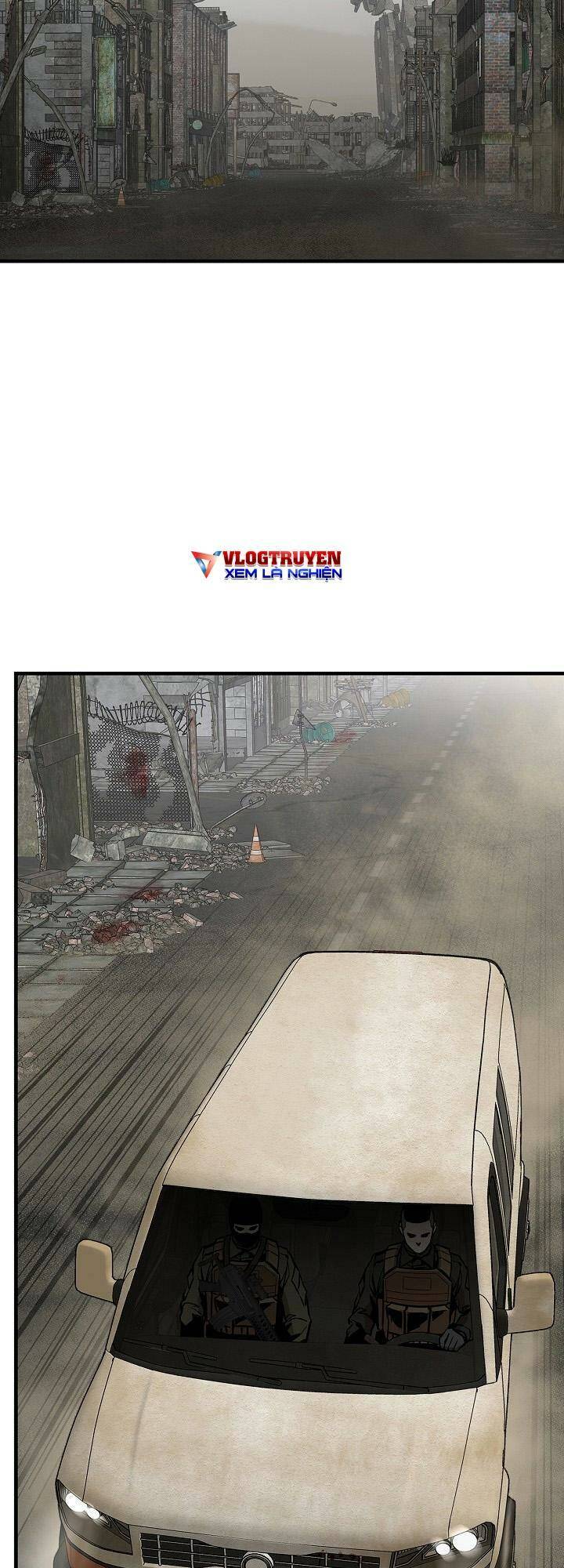 Trở Lại Ngày Tận Thế Chương 146 Ảnh 4