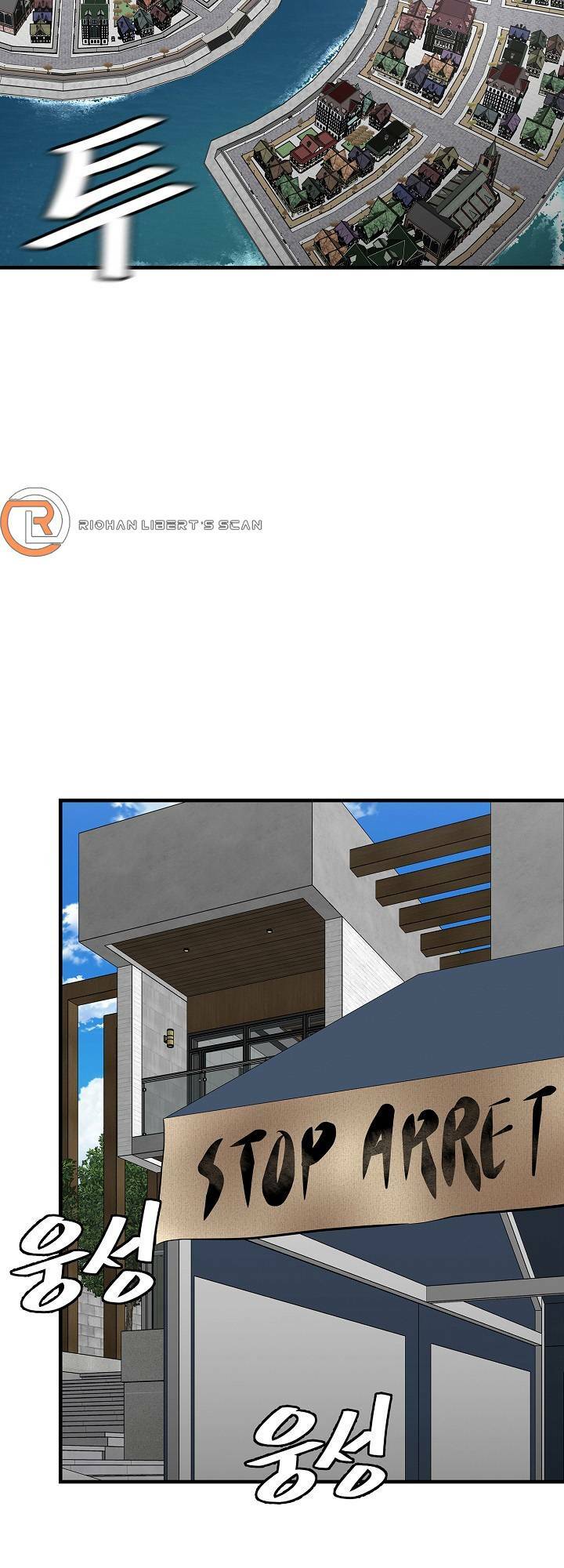 Trở Lại Ngày Tận Thế Chương 136 Ảnh 6