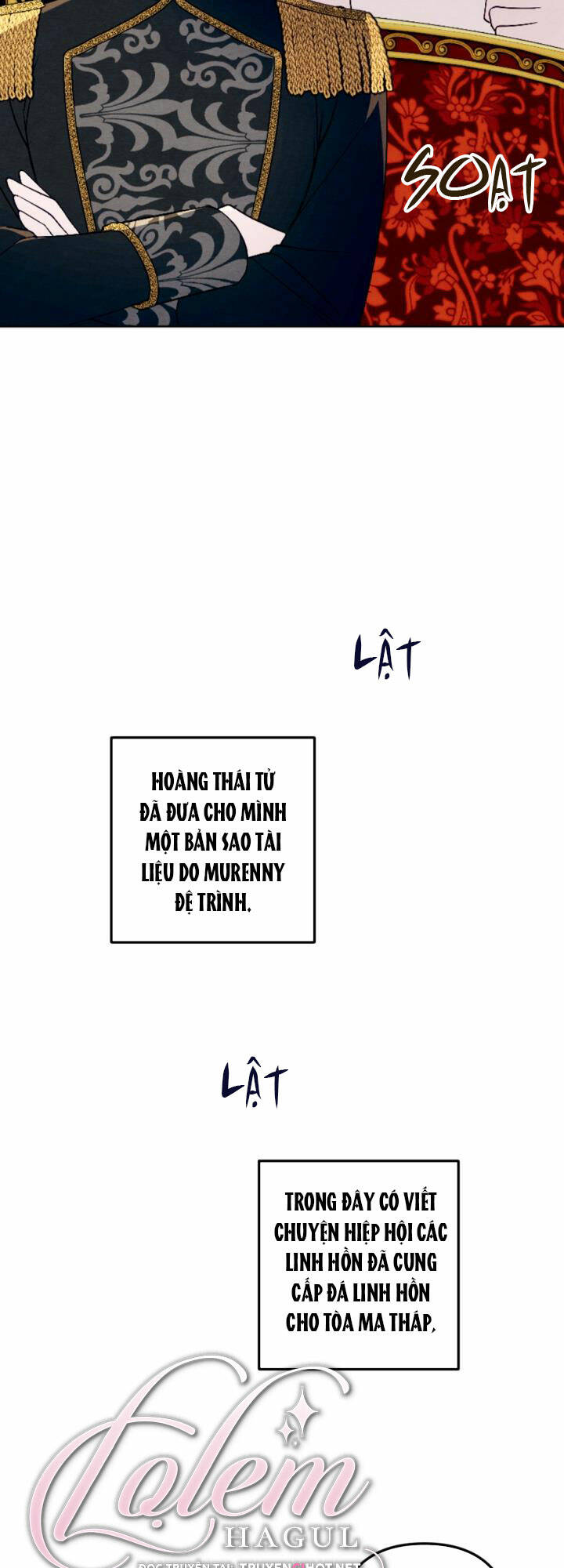 Em Ấy Muốn Trở Thành Chồng Của Tôi Chương 48 Ảnh 33