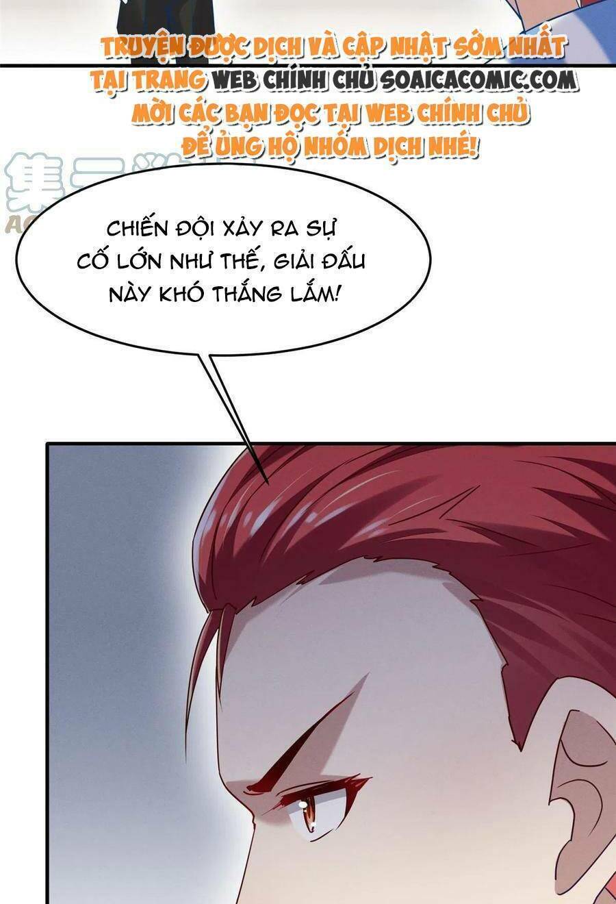 Bị Ép Yêu Sếp Mỗi Ngày Chương 74 Ảnh 61
